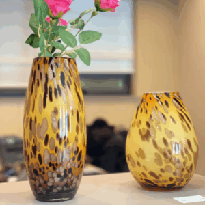 Vase décoratif Bloomingville