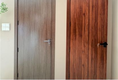 sen bo design portes