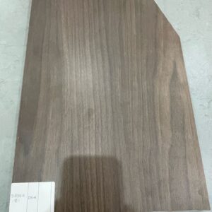 黑胡桃木（梁）DS-4