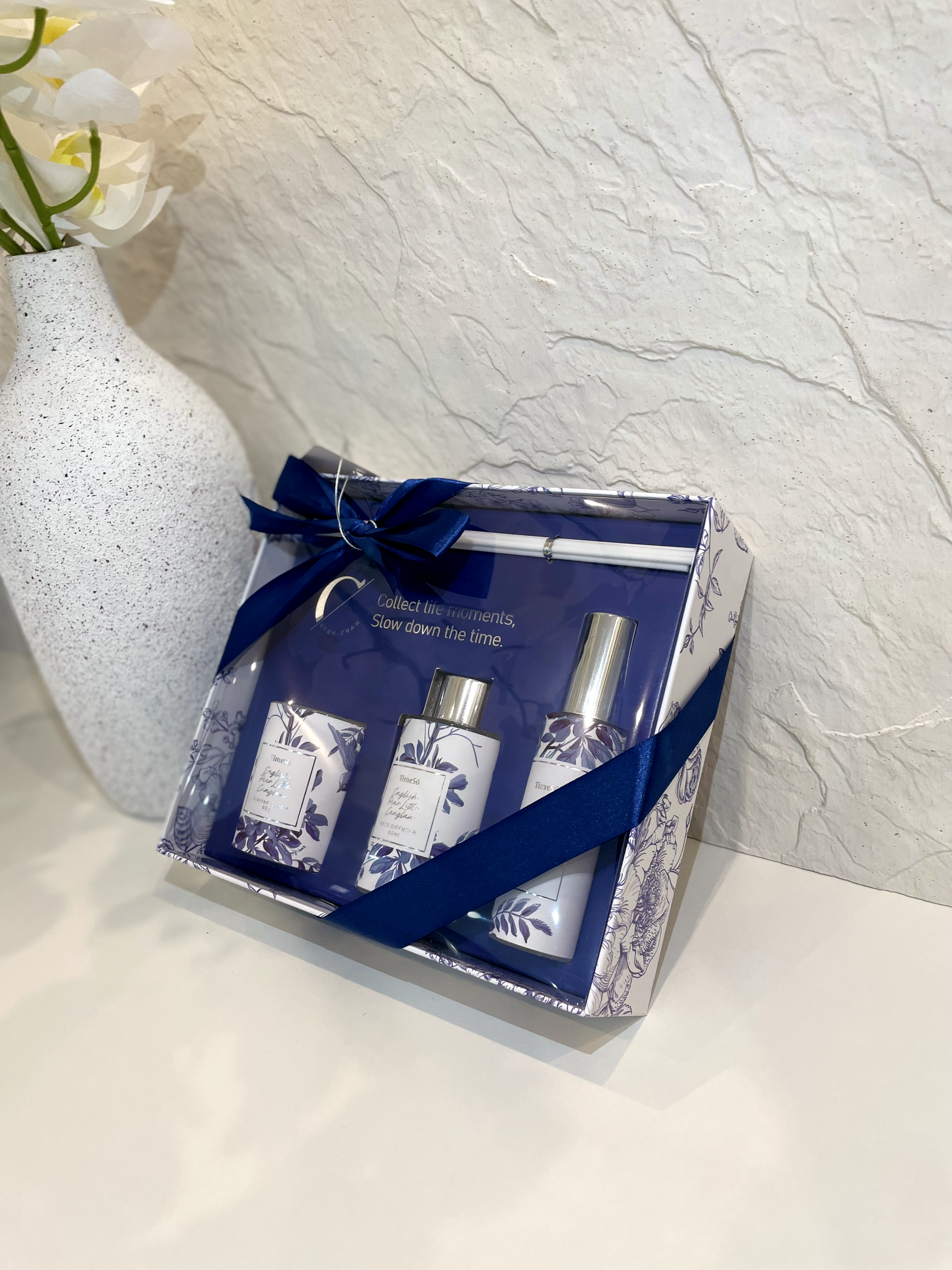 Coffret English Pear - Image 2