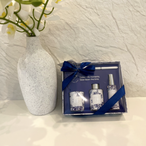 Coffret English Pear