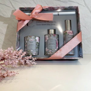 Coffret Hundred Flower Fruit