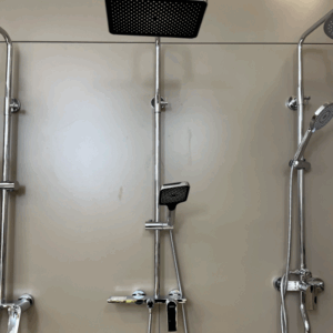 Chasse de Douche HY0035