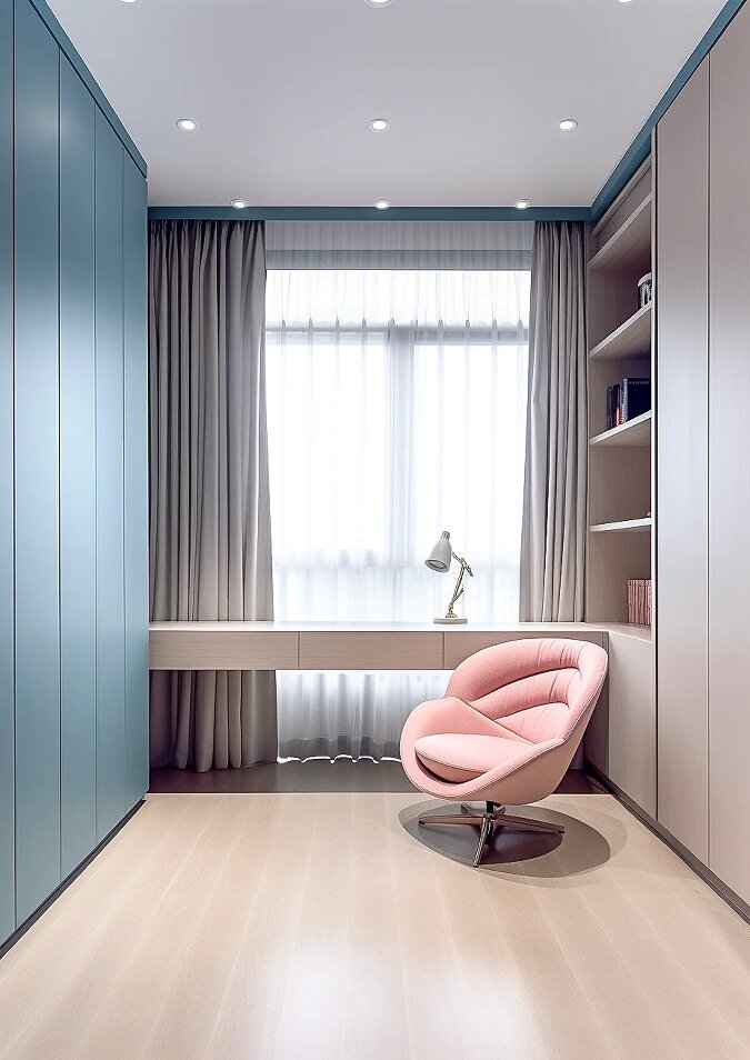 Dressings Sutura — L’élégance organisée sur mesure - SEN BO DESIGN