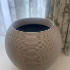 Pots de fleurs en céramique – Jardinières décoratives grandes tailles