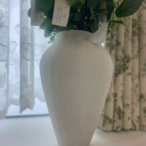 Vase de Table en Céramique